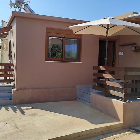Evaggelias House Vila Kíssamos Exterior foto